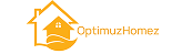 OptimuzHomez Logo